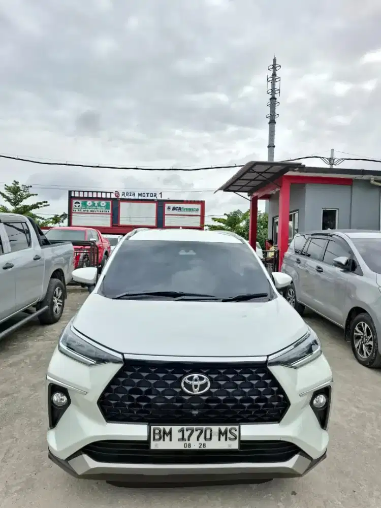 Veloz 2022 Q TSS matic. Km 54rb antik