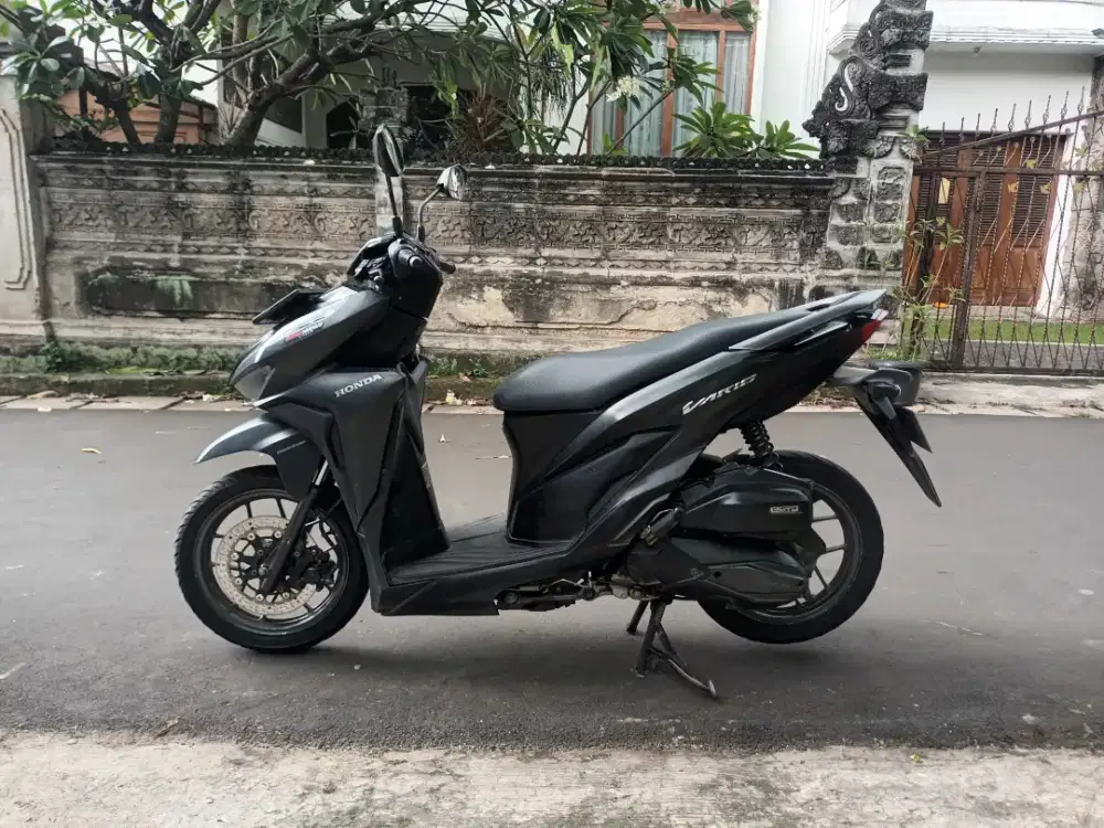 Dijual Honda Vario 125 2020 pjk hidup