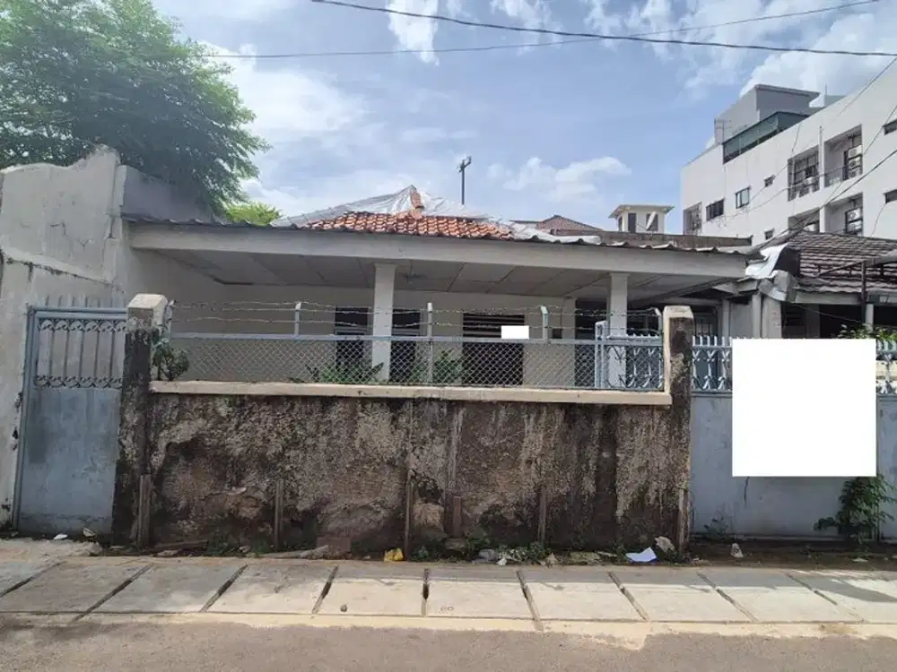 NL.379- Murah !! Dijual Rumah Standart Luas 209 Siap Huni di Jatinegara Cipinang