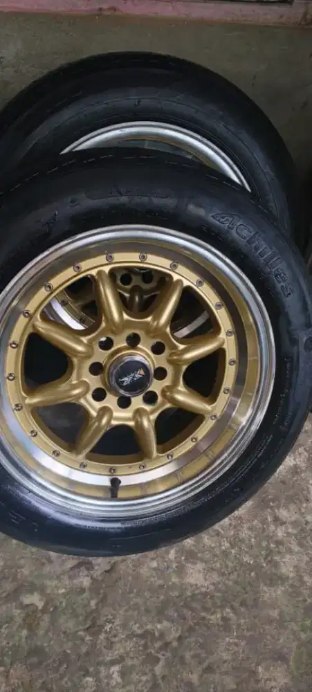 Velg merk XXR R16