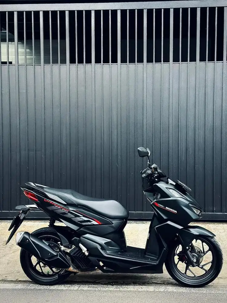 Vario 160 2023 Lengkap
