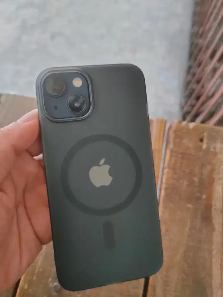 Iphone 13 ex inter 256 mulus semua pungsi