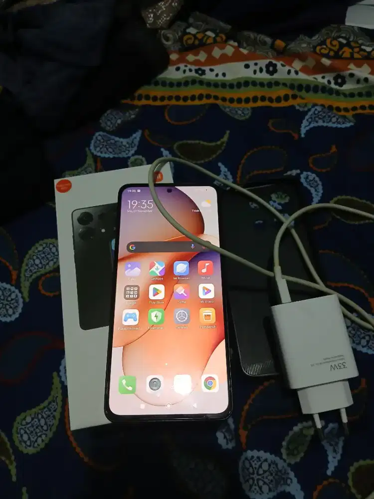 Xiaomi redmi note 13 8/256