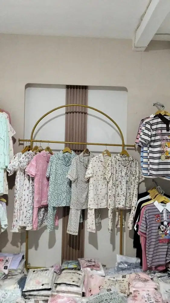 LOWONGAN KERJA ADMIN ONLINE SHOPE