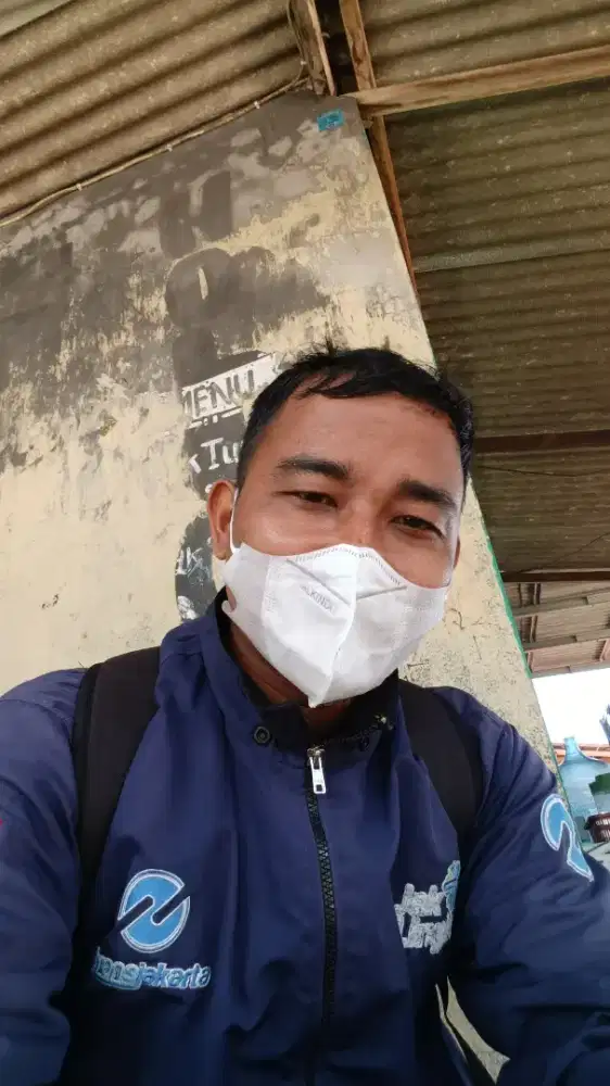 Cari loker driver freelance