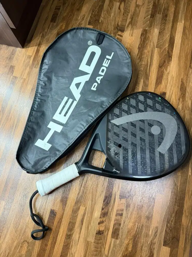 Raket Padel Head Speed One 2025 Racket