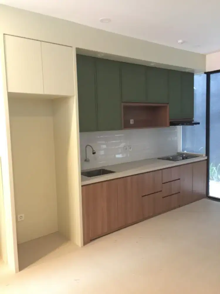 Special Kitchen Set Harga Promo, Rp.1.795.000/m