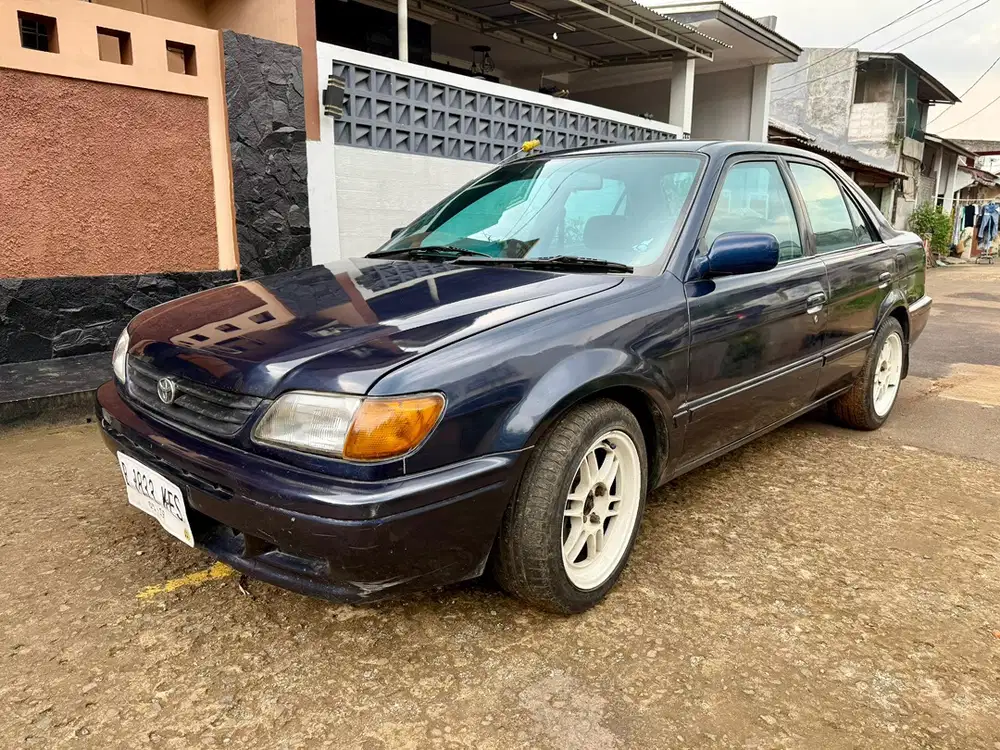 Toyota Soluna 2000 Bensin