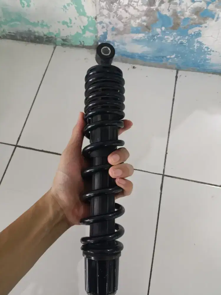 Shockbreaker Original Copotan Vario 160