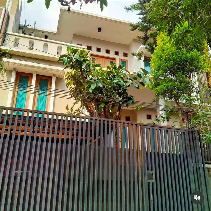 DIJUAL RUMAH STRATEGIS – CIMUNCANG, SUKAPADA | KOTA BANDUNG