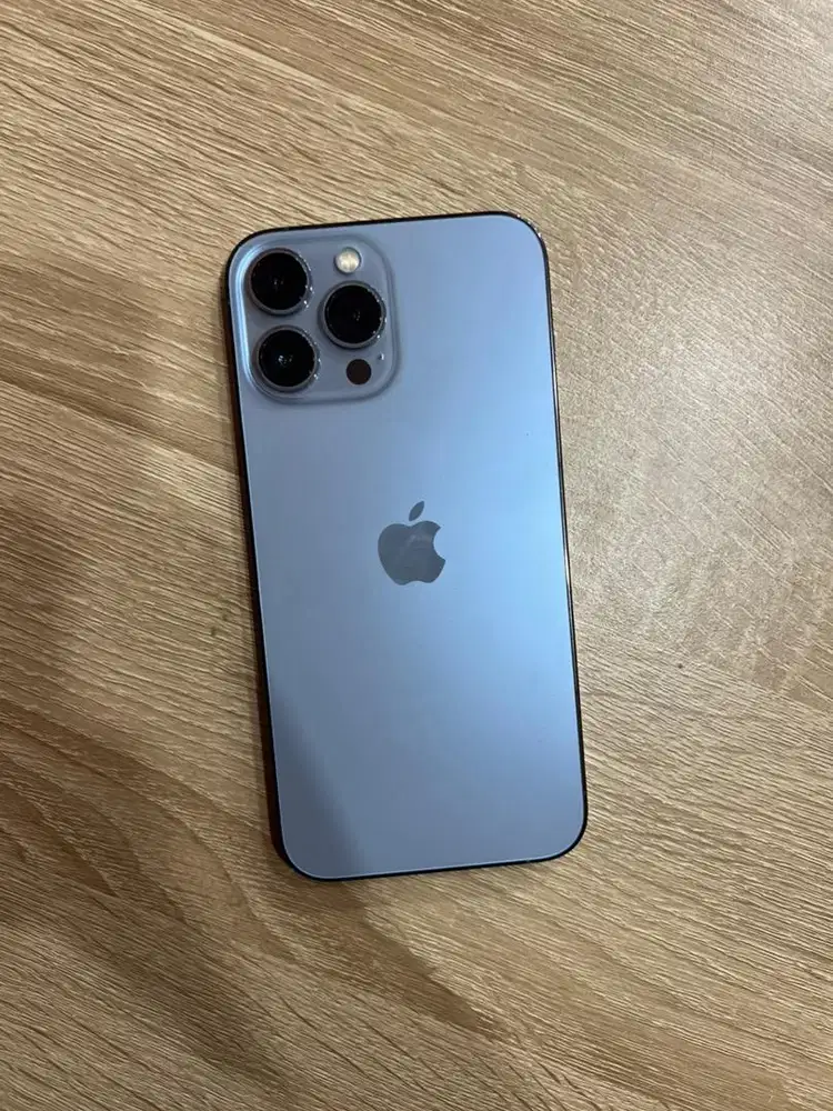 iphone 13 promax 1tb blue ibox