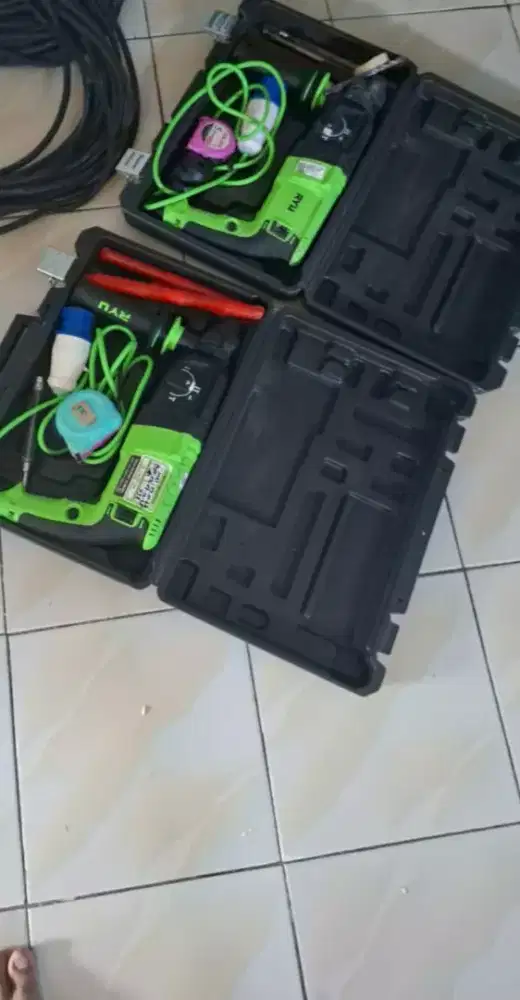 di jual cepat bor 3 fungsi