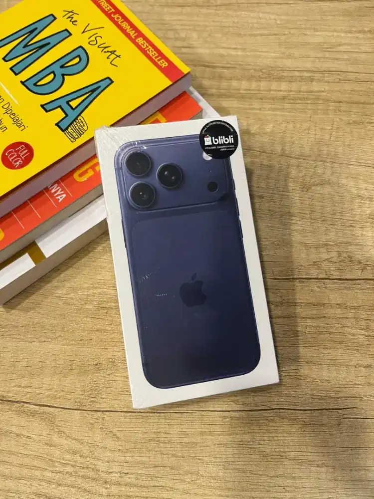 IPHONE 17 PRO 256GB NEW IBOX