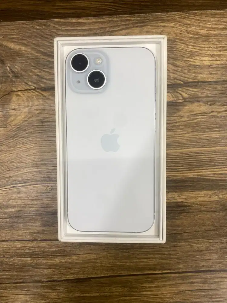 IPHONE 15 128GB IBOX