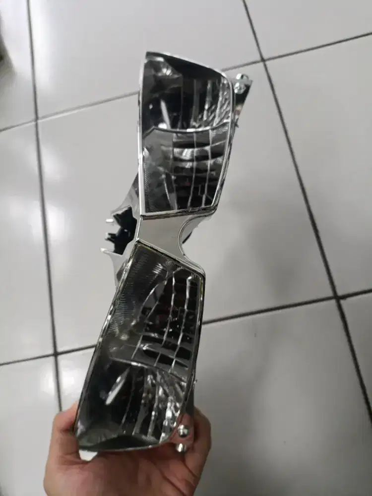 Reflektor Headlamp Vario 160