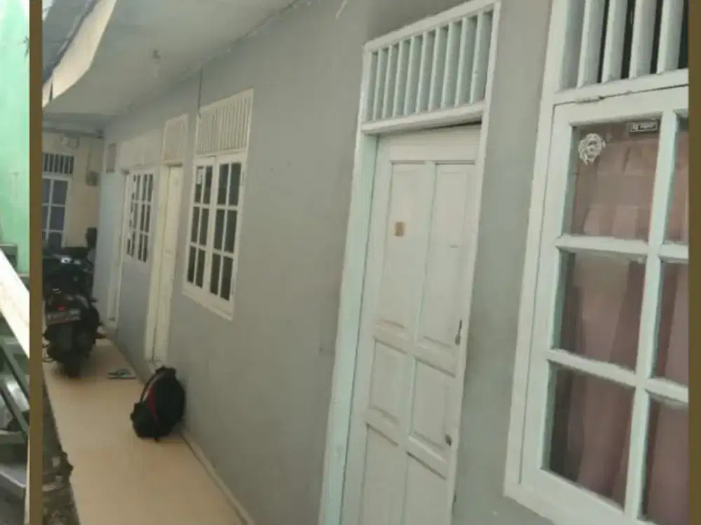 Terima kost wanita dkt Unpam bersih aman