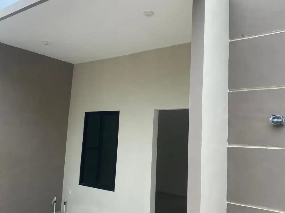 Dijual Rumah Dekat UPN Lokasi Perum. Taman Gunung Anyar Surabaya