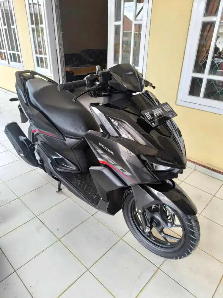 Honda Vario 160