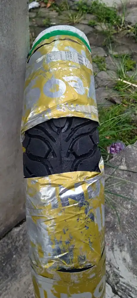 Ban tubles baru original