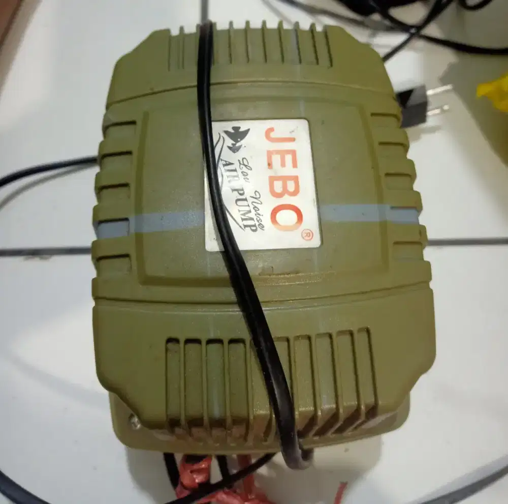 Mesin mesin aquarium