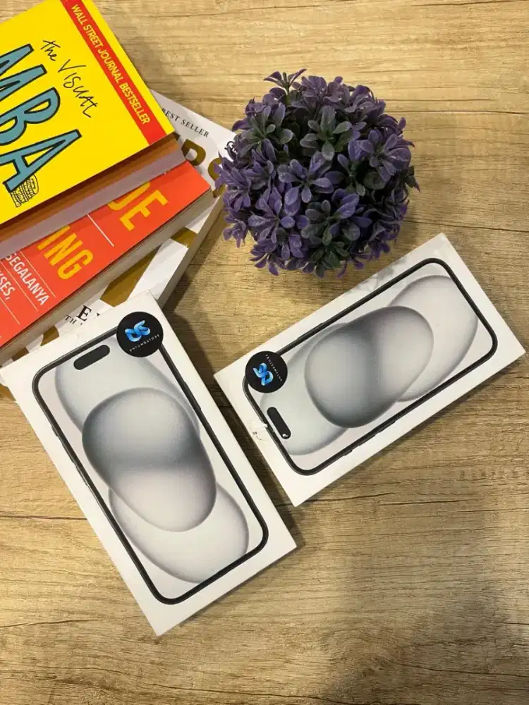 APPLE IPHONE 15 BASIC 128GB BIG SALE