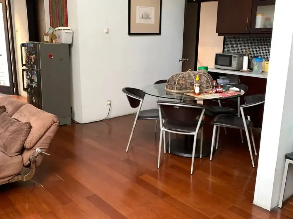 Dijual Rumah Cantik Siap Huni Berlokasi Strategis Di TEBET