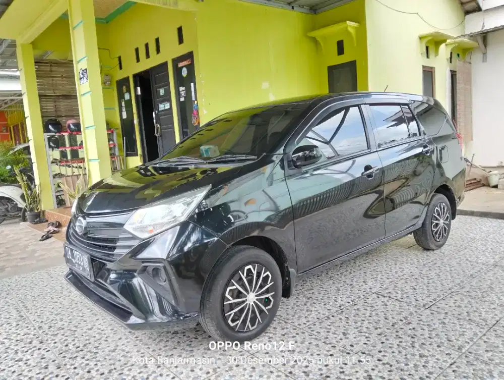 SiGRA 2021 Tipe X 1200 cc Istimewa