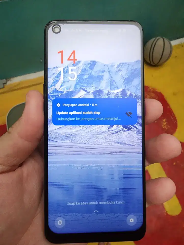 Oppo Reno 7 5G 8GB/256GB