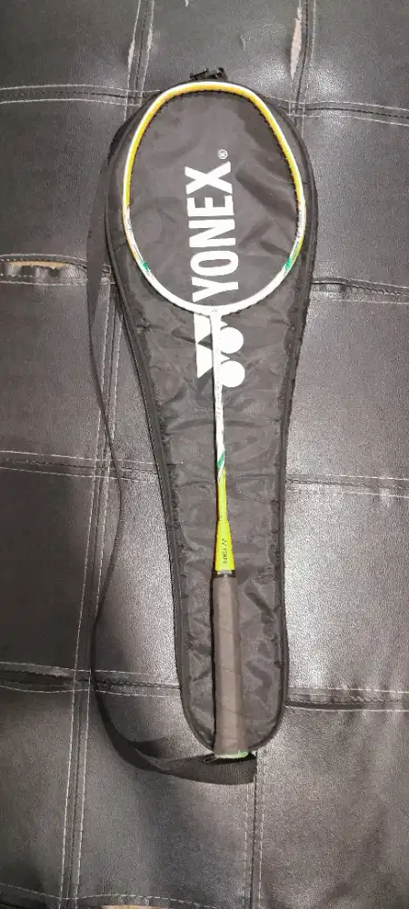 Raket Badminton Yonex NanoRay Light 11i ori
