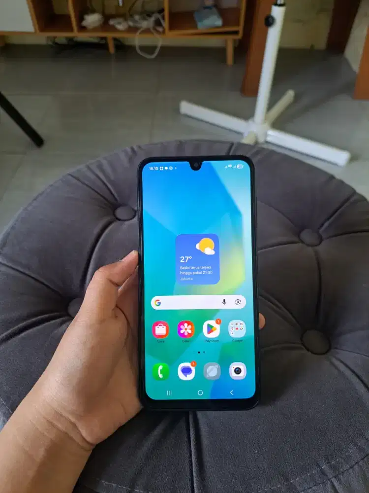 Samsung A16 5G 8/256
