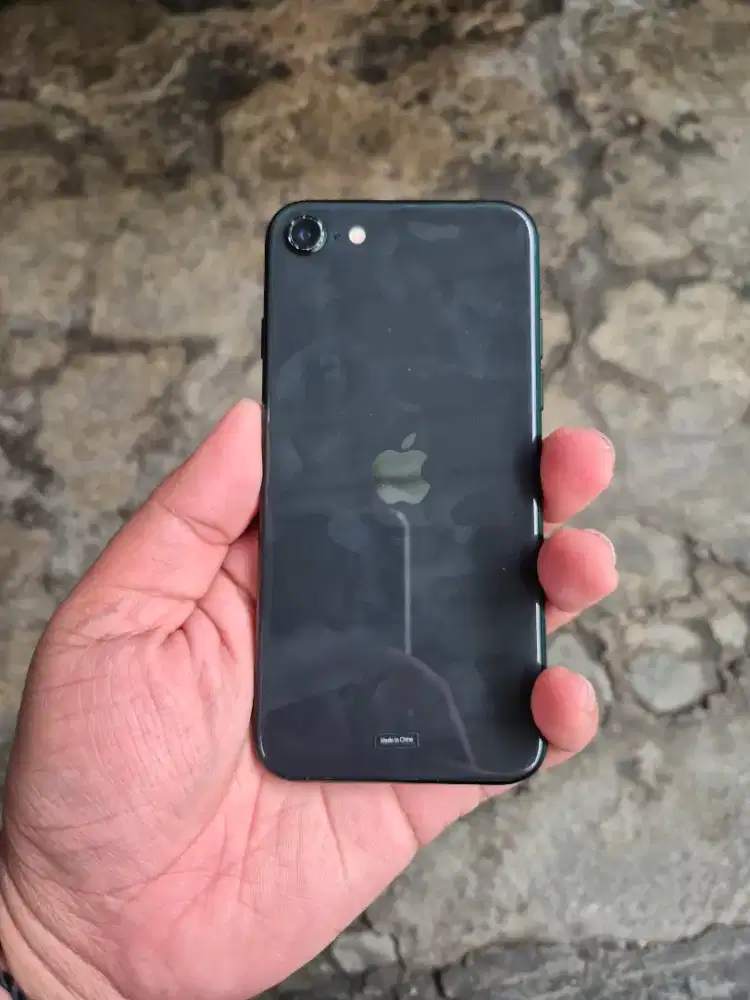 Iphone SE 2nd Gen 2020 64GB Ibox