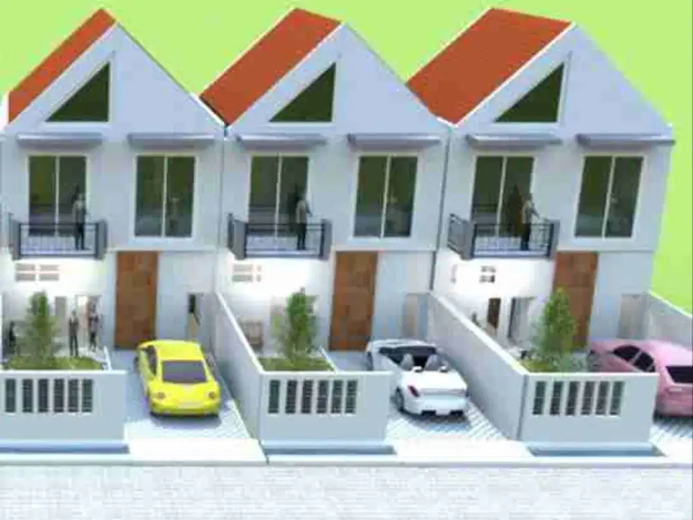 Dijual Cepat Promo Akhir Tahun