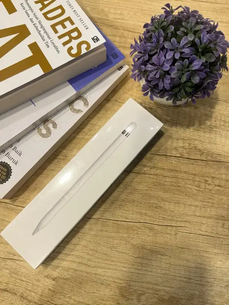 APPLE PENCIL GEN 1 NEW