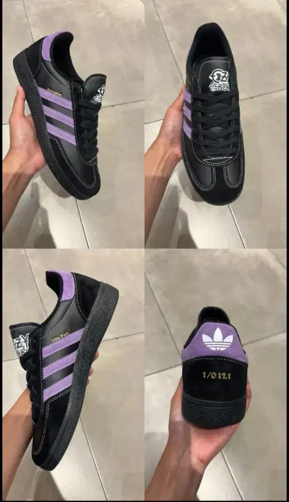 sepatu adidas samba