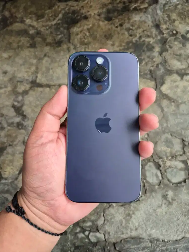 Iphone 14 Pro 256GB [Ibox]