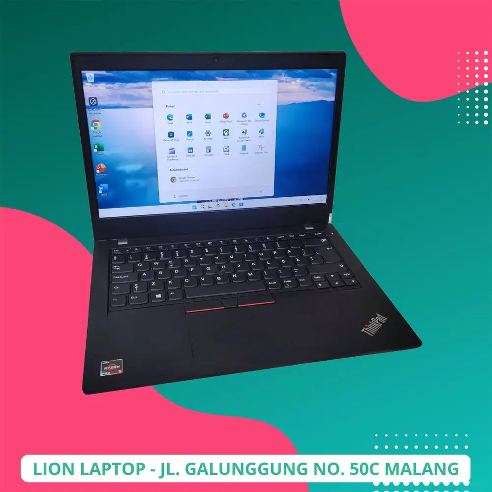 Gaming/Editing AMD Ryzen 5 PRO 8/256 MULUS [30|12]