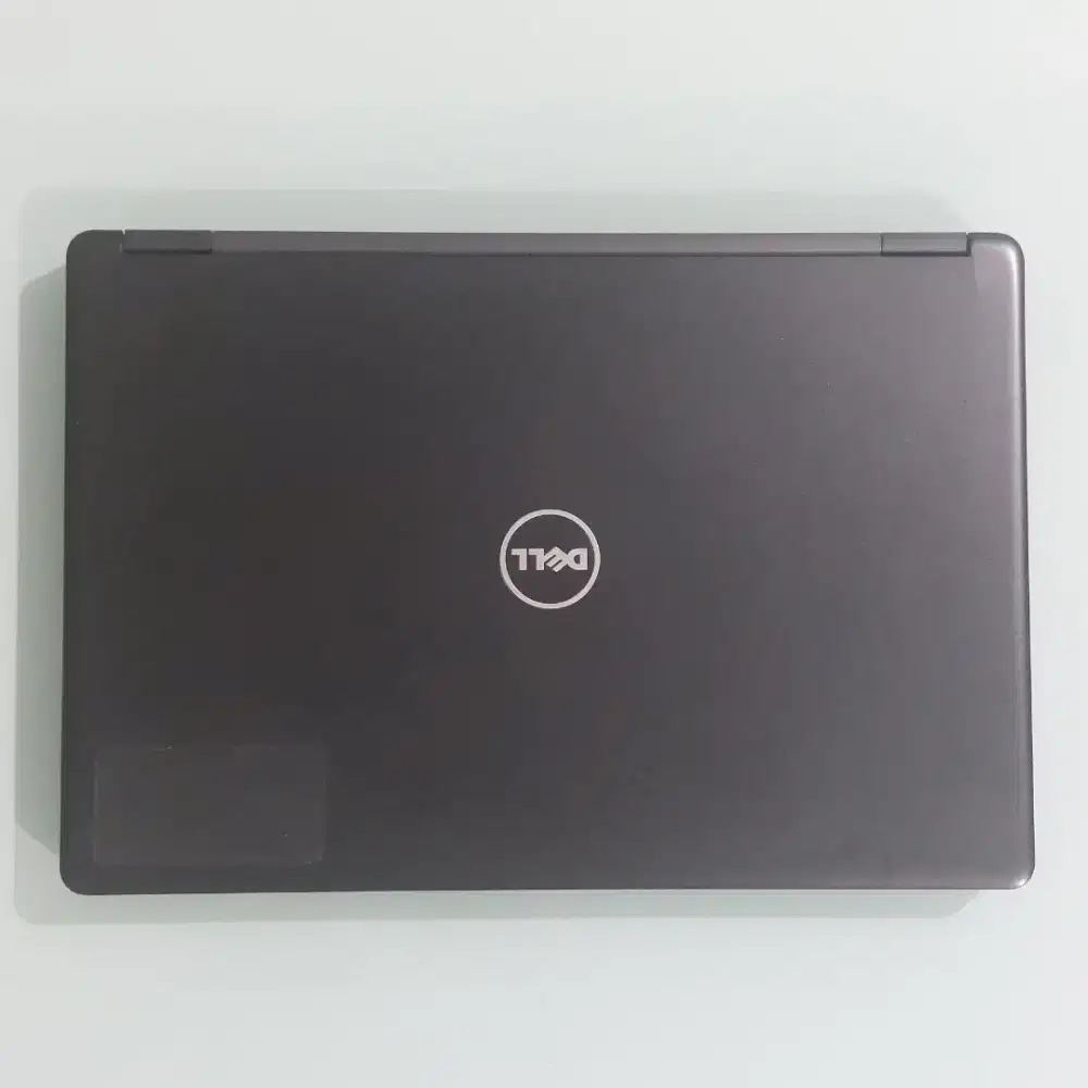 Dell Latitude 5480 Win 10 PRO