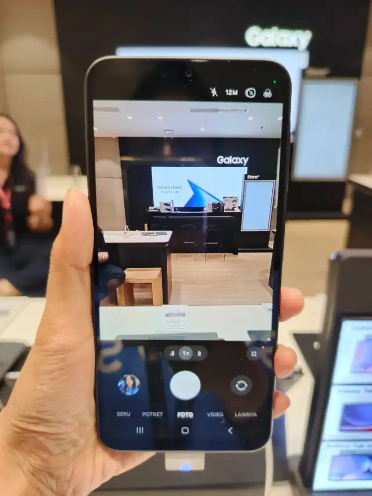 Cicilan samsung A26 cukup ktp saja