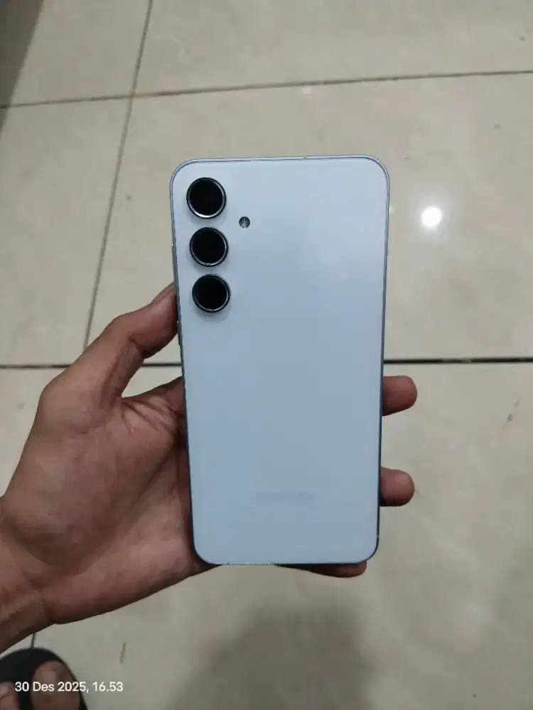 Samsung A55 8+8/256 GB 5G