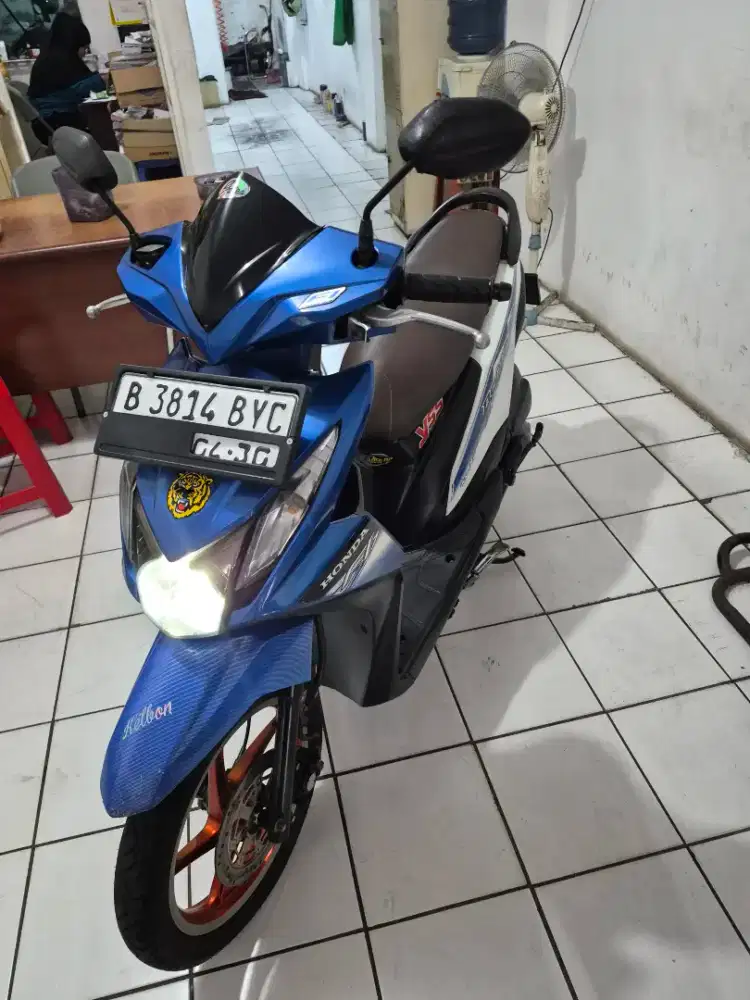 BEAT CW 2014 OKe  cas