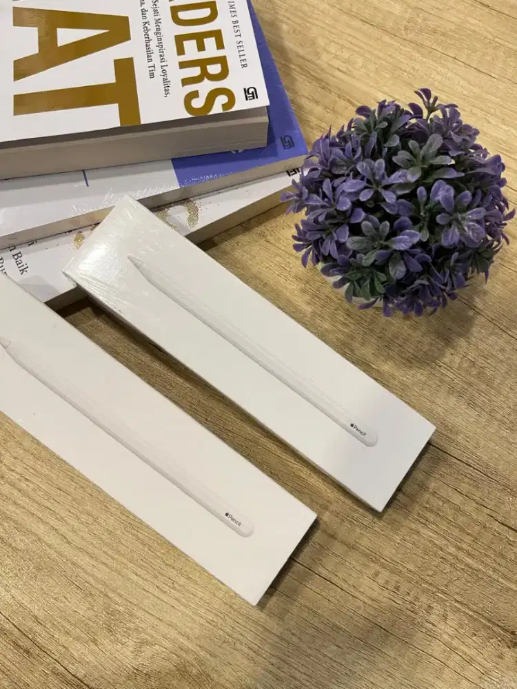 APPLE PENCIL USB-C PROMO MURAH