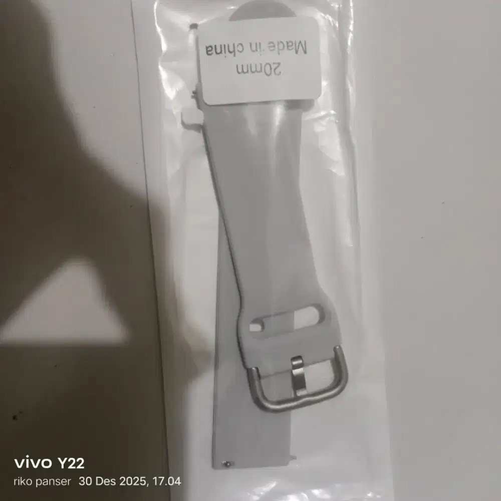 Tali jam tangan Smartwatch