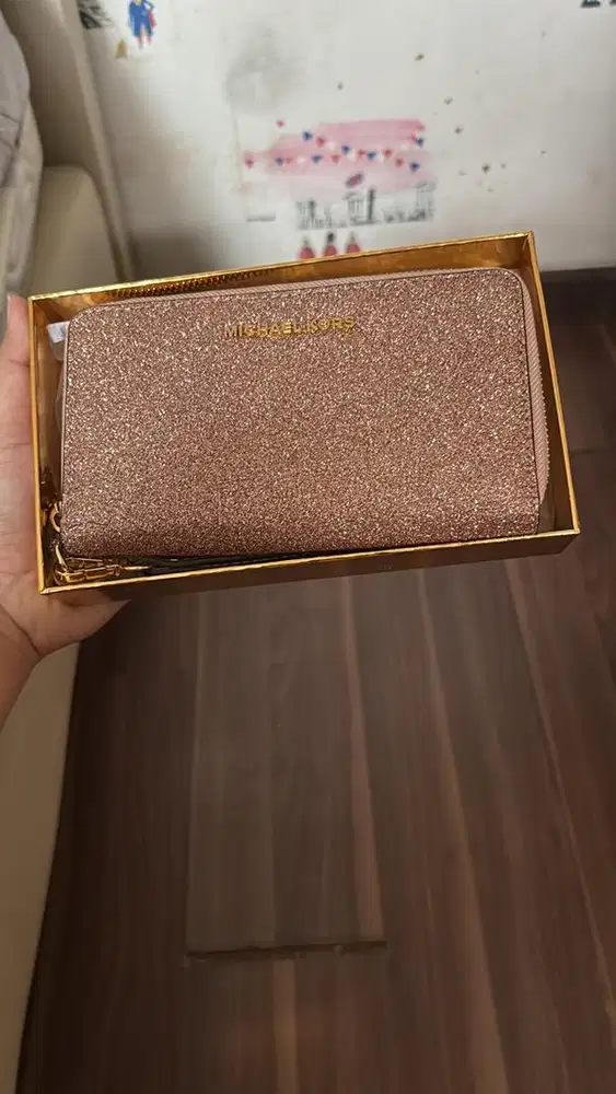 MICHAEL KORS WALLET