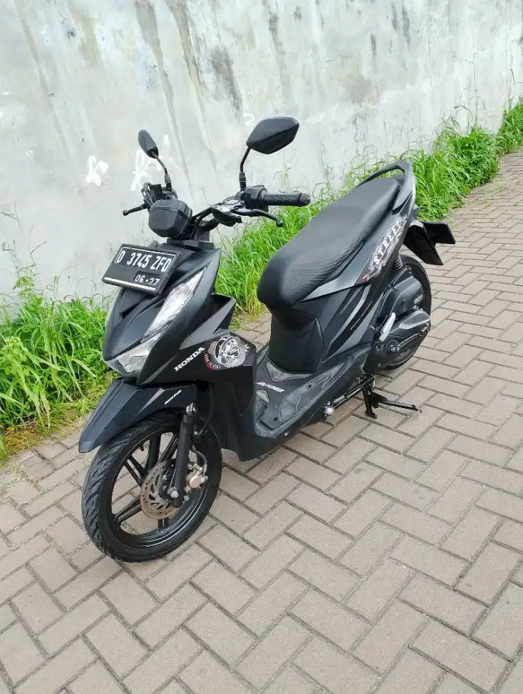 Beat Street Thun 2022 terawat