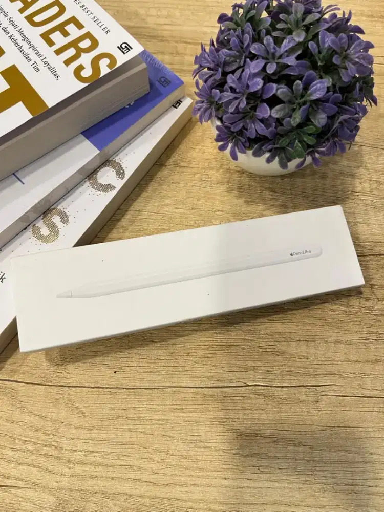 APPLE PENCIL PRO, DISKON MURAH