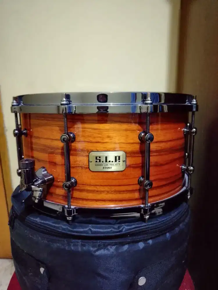 Snare Tama SLP 14x7