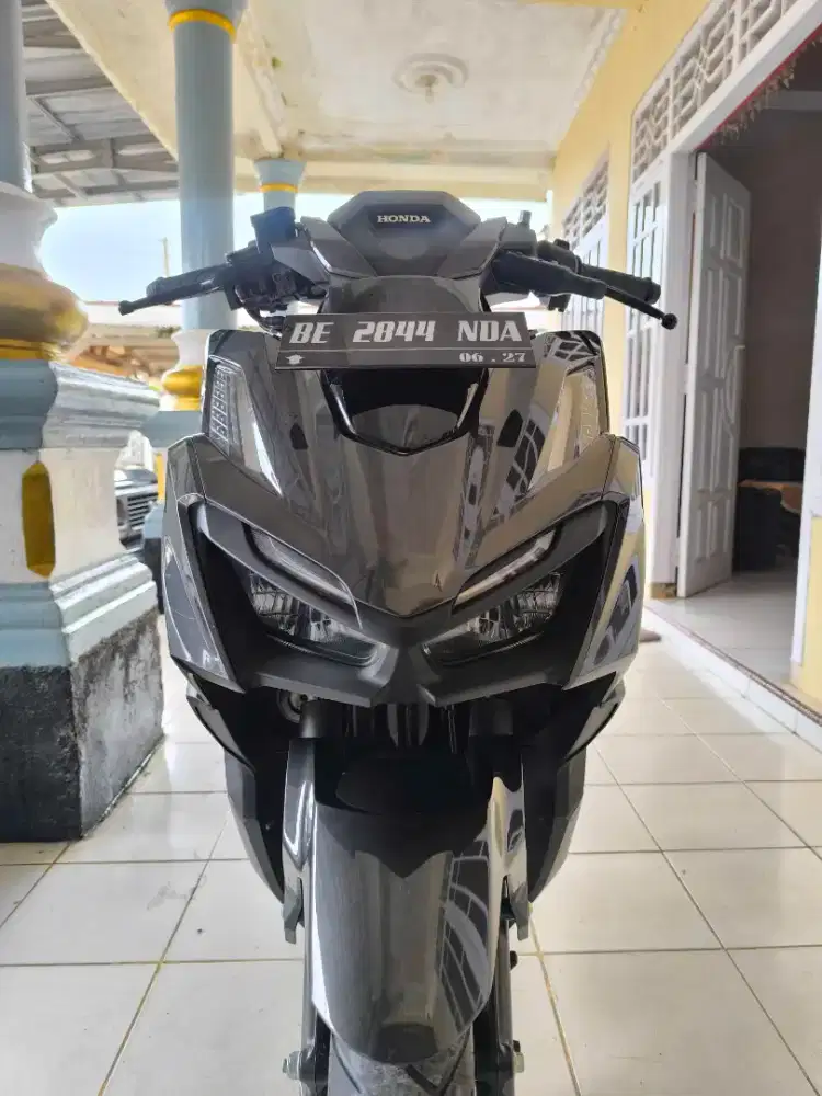 Honda Vario 160 CBS