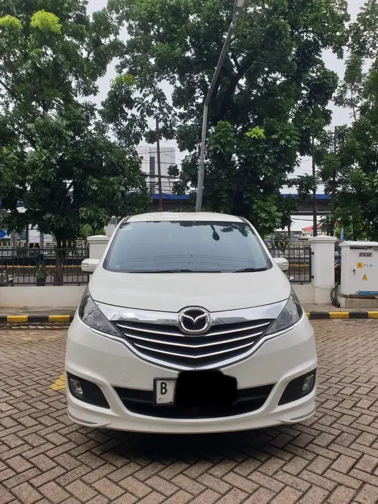 Mazda 2016 skyactive - nego mode on