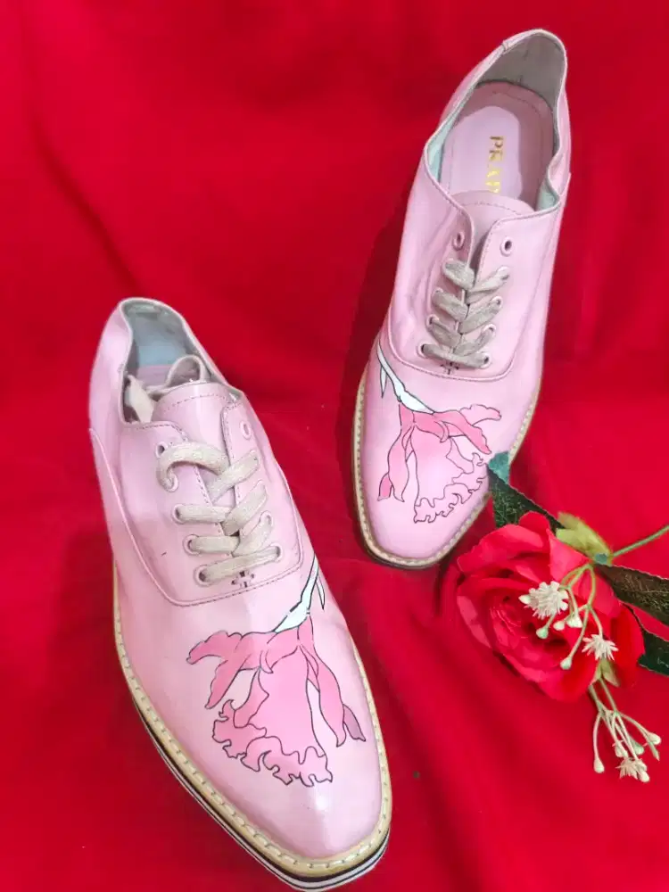 Sepatu wanita original