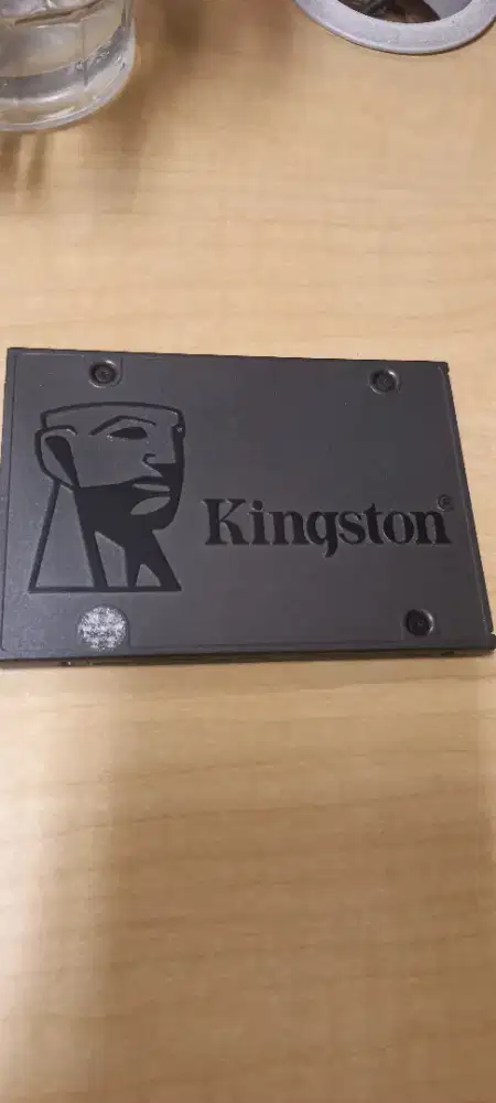 Jual SSD Sata Kingston